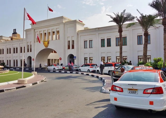 Manama Stadttour: Museum und Boot oder Wüstenvariante – Aufnahme zum Erlebnis – Bild 5