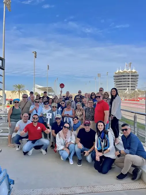 Bahrain Süd-Nord-Tour: Baum des Lebens, Fort und Souq – Aufnahme zum Erlebnis – Bild 2