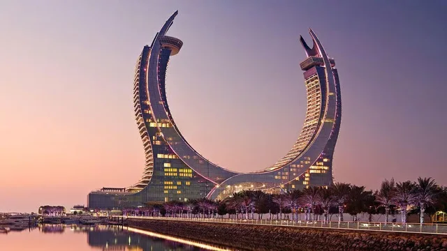 Doha Stadtrundfahrt: Souq, Katara, The Pearl und Corniche – Aufnahme zum Erlebnis – Bild 8