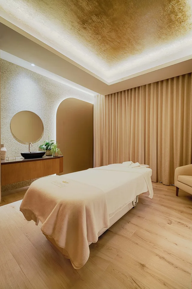 Serenity Spa Dubai: Thermal Oasis oder Hamam – Aufnahme zum Erlebnis – Bild 3