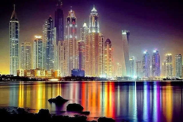 Dubai privat entdecken ab Ras Al Khaimah – Aufnahme zum Erlebnis – Bild 5