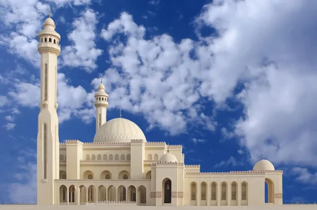 Bahrain Kulturtour: Nationalmuseum, Fort und Al Jasra – Aufnahme zum Erlebnis – Bild 2