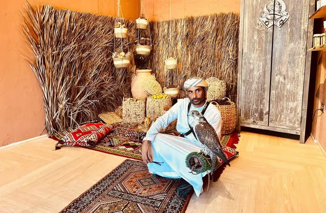 Old Dubai kompakt: Kostproben, Souks und Abra – Aufnahme zum Erlebnis – Bild 16