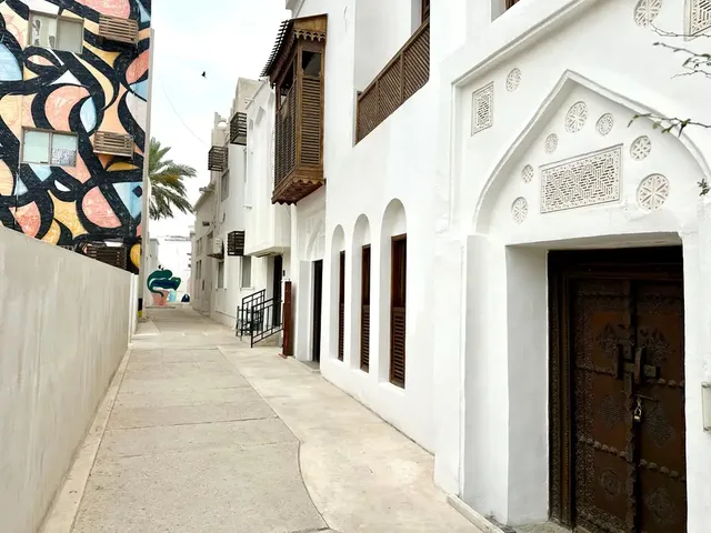 Bahrain UNESCO-Tour: Dilmun, Fort und Perlenpfad – Aufnahme zum Erlebnis – Bild 7