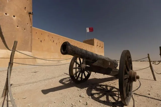 Nordkatar: Al Zubarah, Al Khor und Mangrovenblicke – Aufnahme zum Erlebnis – Bild 3