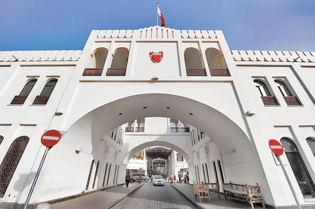 Bahrain ab Kreuzfahrthafen: Bustour mit freien Besichtigungen – Aufnahme zum Erlebnis