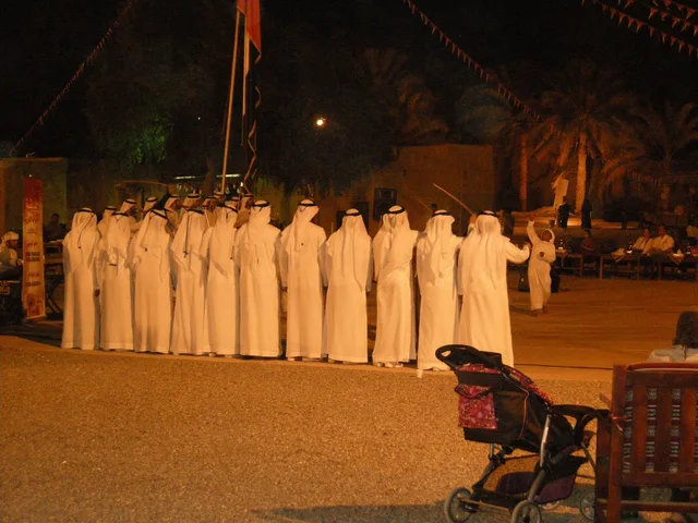 Hili und Al Qattara: private Kulturroute in Al Ain – Aufnahme zum Erlebnis – Bild 14