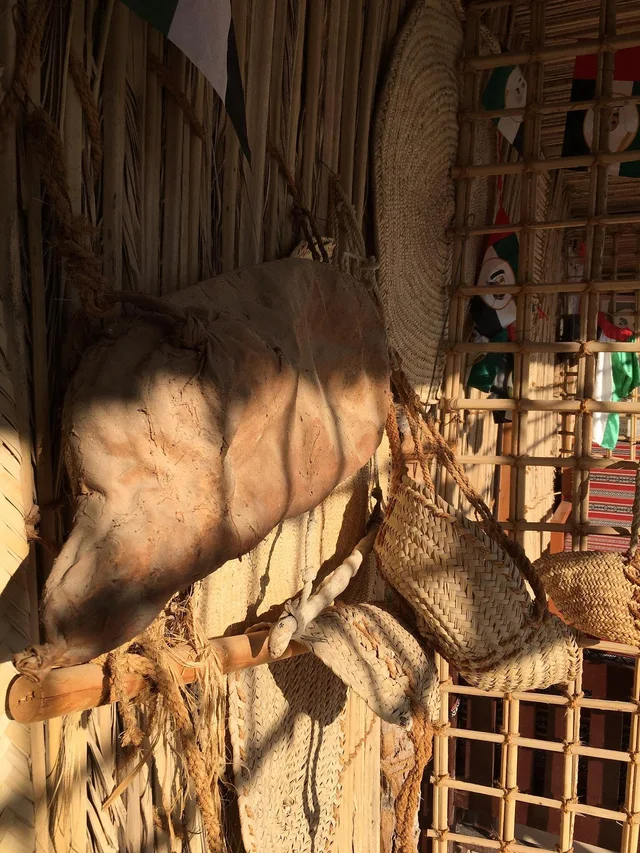 Hili und Al Qattara: private Kulturroute in Al Ain – Aufnahme zum Erlebnis – Bild 4