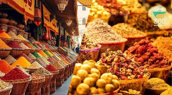 Private Shoppingtour Dubai mit Global Village – Aufnahme zum Erlebnis – Bild 9