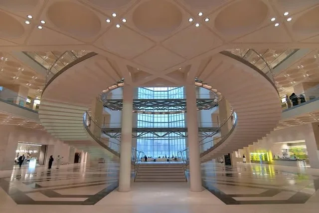 Doha Museumstag: Kunst, Geschichte und passende Eintritte – Aufnahme zum Erlebnis – Bild 9