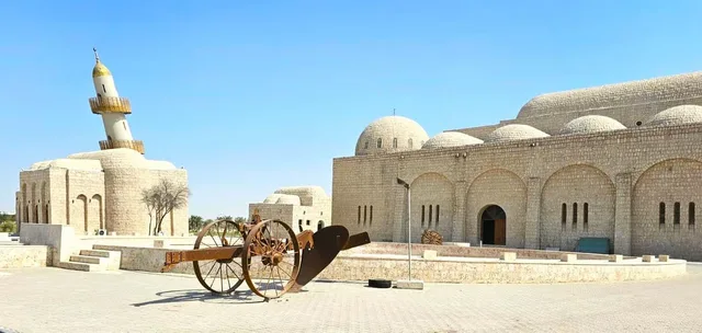 Sheikh Faisal Museum: Eintritt oder Museumsführung – Aufnahme zum Erlebnis – Bild 10