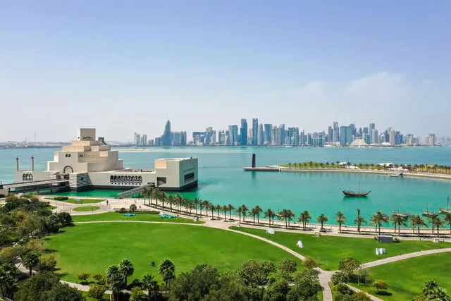 Museum of Islamic Art Doha: Eintritt und Sammlungen – Aufnahme zum Erlebnis – Bild 7
