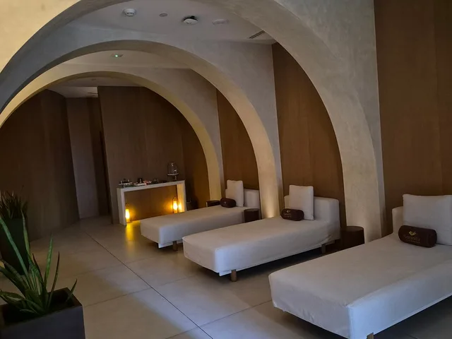 Serenity Spa Dubai: Thermal Oasis oder Hamam – Aufnahme zum Erlebnis – Bild 6