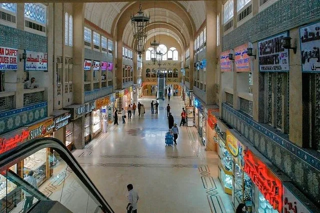 Sharjah und Ajman privat entdecken – Tagesausflug ab Dubai – Aufnahme zum Erlebnis – Bild 2