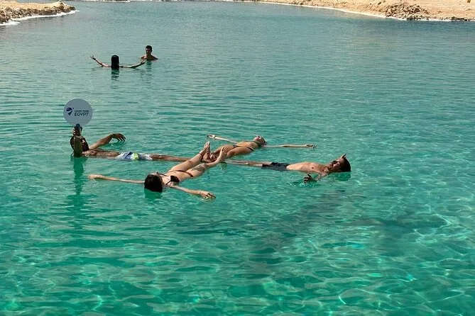 Private Siwa Oasis Full Day Tour — tour photograph