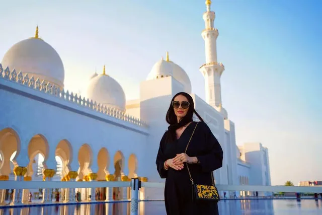 Abu Dhabi Ausflüge: Kultur, Wüste und Yas Island
