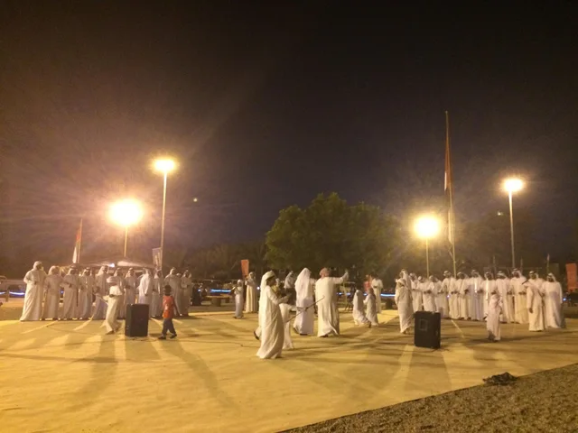 Hili und Al Qattara: private Kulturroute in Al Ain – Aufnahme zum Erlebnis – Bild 11