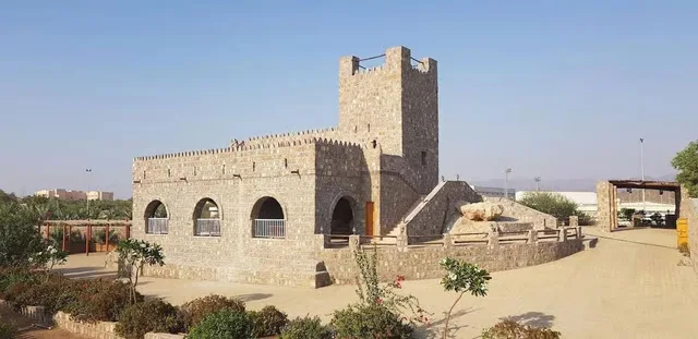 Ajman Halbtagestour: Museum, Corniche und Kulturerbe – Aufnahme zum Erlebnis – Bild 26