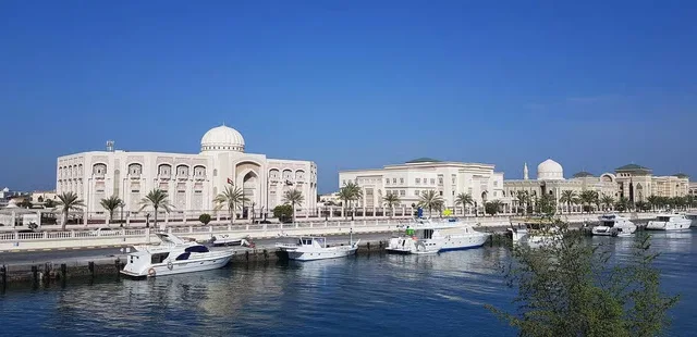 Heart of Sharjah: Kulturrundgang durch Gassen und Souks – Aufnahme zum Erlebnis – Bild 8
