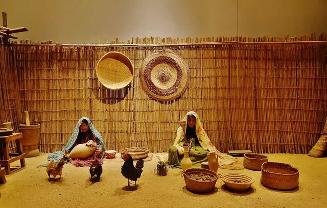 Bahrain Kulturtour: Nationalmuseum, Fort und Al Jasra – Aufnahme zum Erlebnis – Bild 7