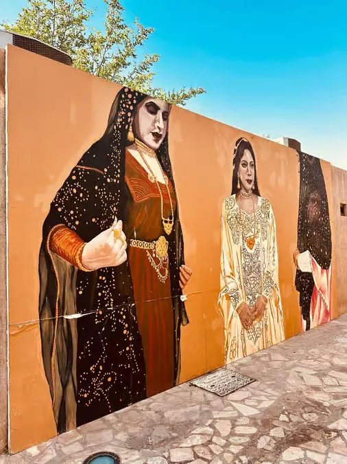 Old Dubai kompakt: Kostproben, Souks und Abra – Aufnahme zum Erlebnis – Bild 9