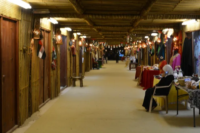 Hili und Al Qattara: private Kulturroute in Al Ain – Aufnahme zum Erlebnis – Bild 18