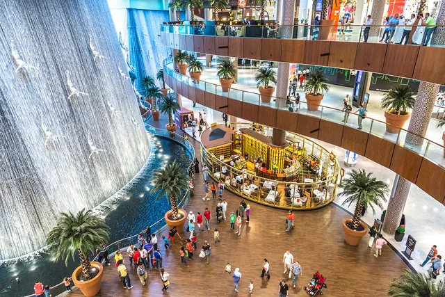Private Shoppingtour Dubai mit Global Village – Aufnahme zum Erlebnis – Bild 18