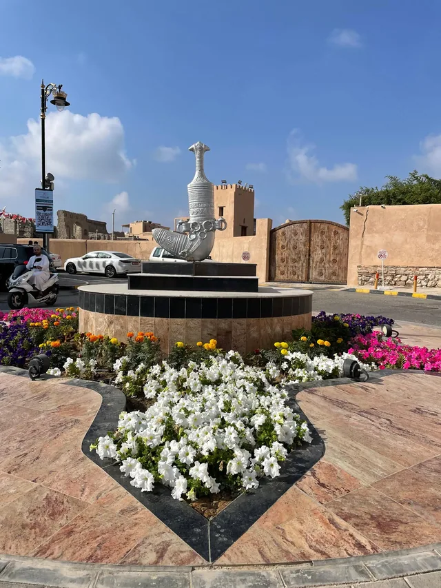 Amouage, Fanja & Wadi Tayin 4WD Tour