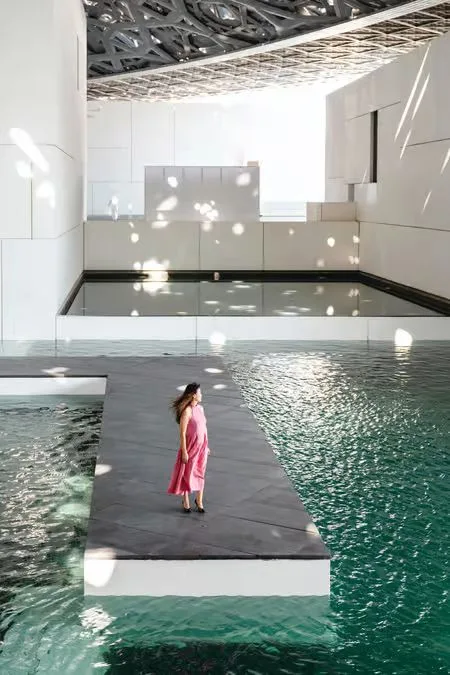 Abu Dhabi Museumspass: Louvre, Zayed und Naturkundemuseum – Aufnahme zum Erlebnis – Bild 7
