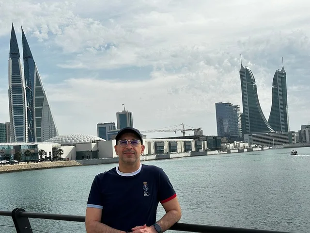 Manama und Bahrains Wüste: kompakte Rundfahrt – Aufnahme zum Erlebnis – Bild 2