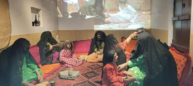 Ajman Halbtagestour: Museum, Corniche und Kulturerbe – Aufnahme zum Erlebnis – Bild 18