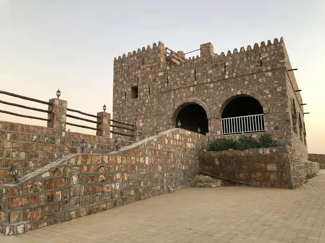 Ajman Halbtagestour: Museum, Corniche und Kulturerbe – Aufnahme zum Erlebnis – Bild 6