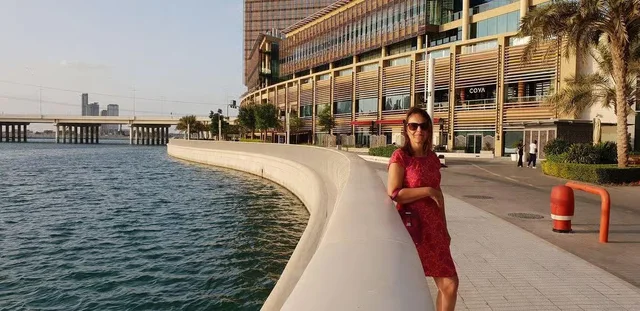 Shoppingtour Abu Dhabi: Souk und ausgewählte Mall – Aufnahme zum Erlebnis – Bild 4