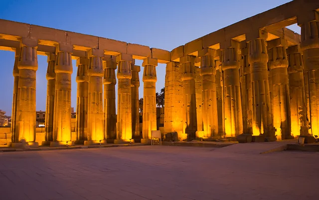 Luxor Day Tour by Flight from Sharm El Sheikh — photo 3