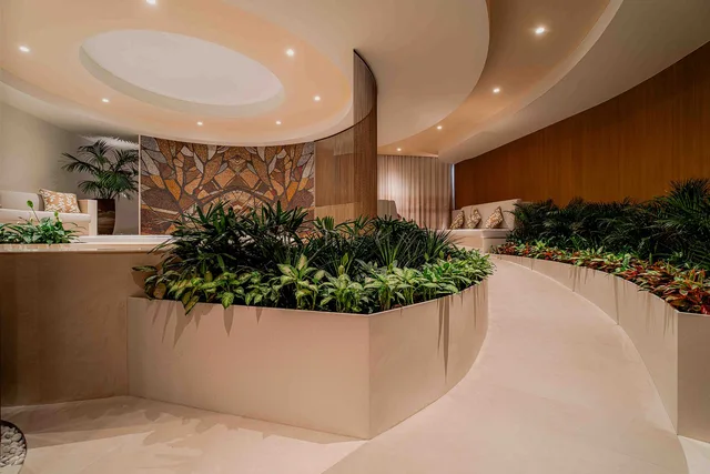 Serenity Spa Dubai: Thermal Oasis oder Hamam – Aufnahme zum Erlebnis – Bild 4
