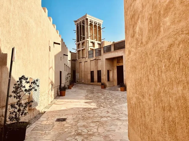 Old Dubai kompakt: Kostproben, Souks und Abra – Aufnahme zum Erlebnis – Bild 11