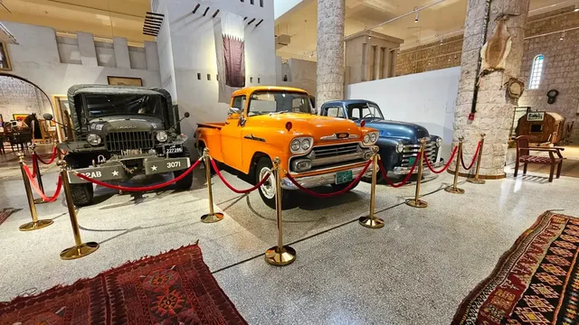 Sheikh Faisal Museum: Eintritt oder Museumsführung – Aufnahme zum Erlebnis – Bild 5