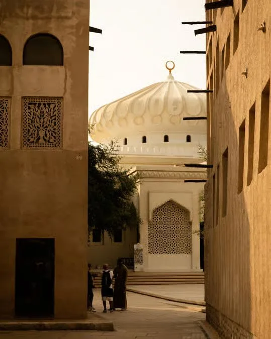 Old Dubai kompakt: Kostproben, Souks und Abra – Aufnahme zum Erlebnis – Bild 17