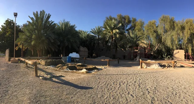 Hili und Al Qattara: private Kulturroute in Al Ain – Aufnahme zum Erlebnis – Bild 7