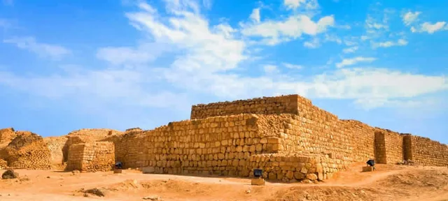 Ostsalalah halbtags: Sumhuram, Taqah und Wadi Darbat – Aufnahme zum Erlebnis – Bild 2