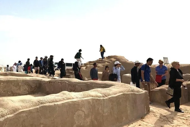 Nordkatar: Al Zubarah, Al Khor und Mangrovenblicke – Aufnahme zum Erlebnis – Bild 10
