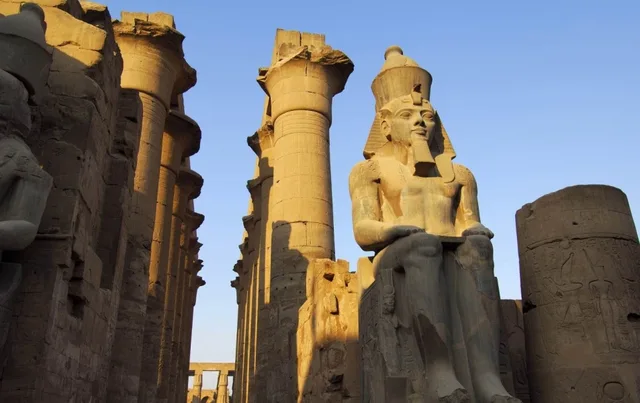 Luxor Day Tour by Flight from Sharm El Sheikh — photo 13