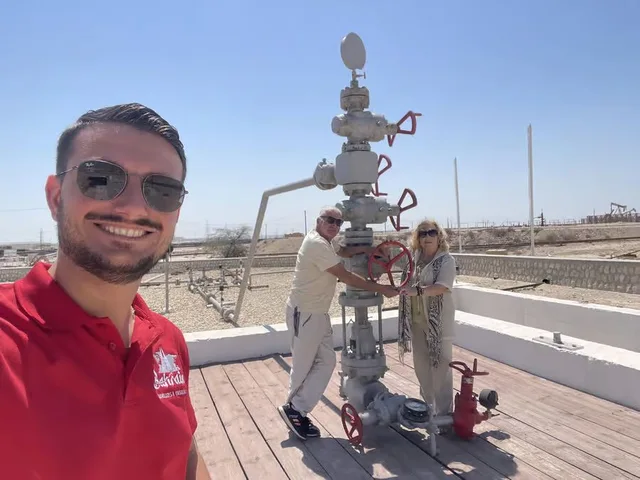 Bahrain Süd-Nord-Tour: Baum des Lebens, Fort und Souq – Aufnahme zum Erlebnis – Bild 7