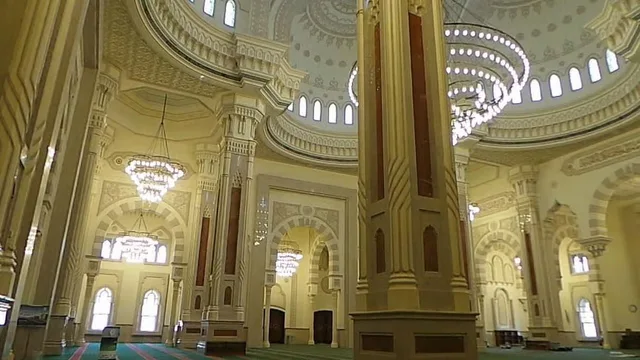 Heart of Sharjah: Kulturrundgang durch Gassen und Souks – Aufnahme zum Erlebnis – Bild 15
