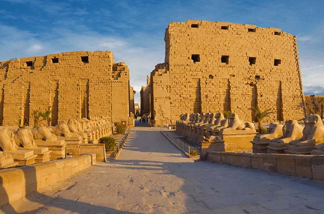 Luxor Day Tour by Flight from Sharm El Sheikh — photo 6