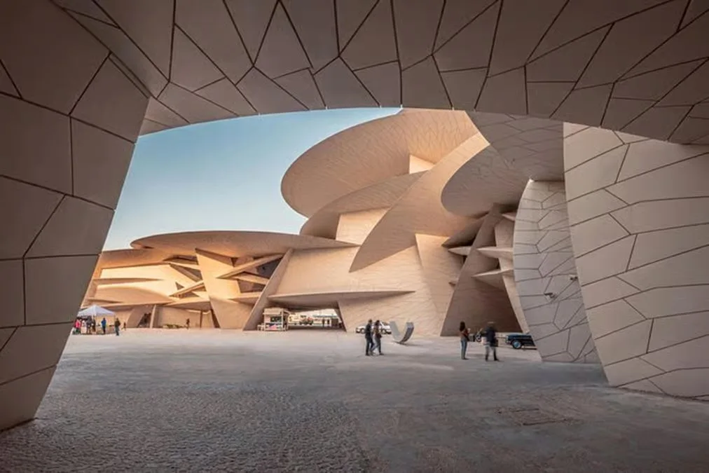 Doha Museumstag: Kunst, Geschichte und passende Eintritte – Aufnahme zum Erlebnis