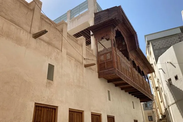 Manama am Abend: Souq, Goldmarkt und Little India – Aufnahme zum Erlebnis – Bild 7
