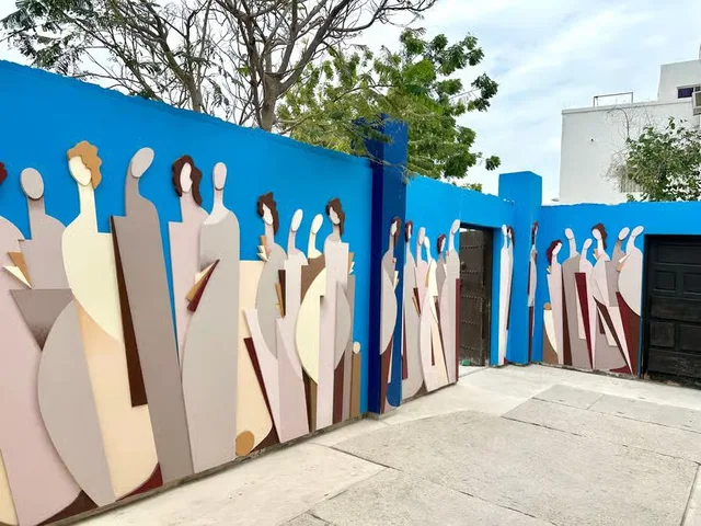Bahrain UNESCO-Tour: Dilmun, Fort und Perlenpfad – Aufnahme zum Erlebnis – Bild 6