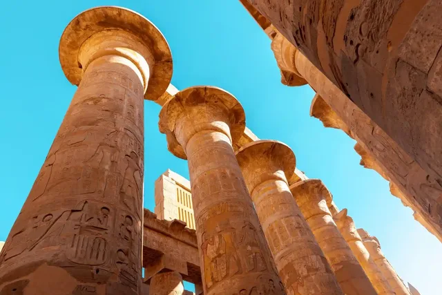 Luxor Day Tour by Flight from Sharm El Sheikh — photo 5