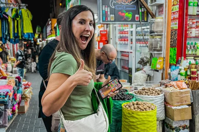 Muharraq Perlenpfad: Kulturrundgang mit Essensoptionen – Aufnahme zum Erlebnis – Bild 12